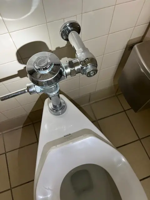 Fixture installation and repair for Hydro Jetting in White Briar